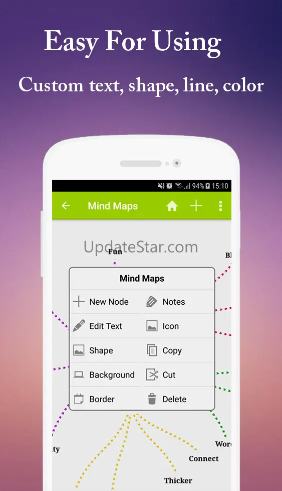 Mind Map 2022011900r