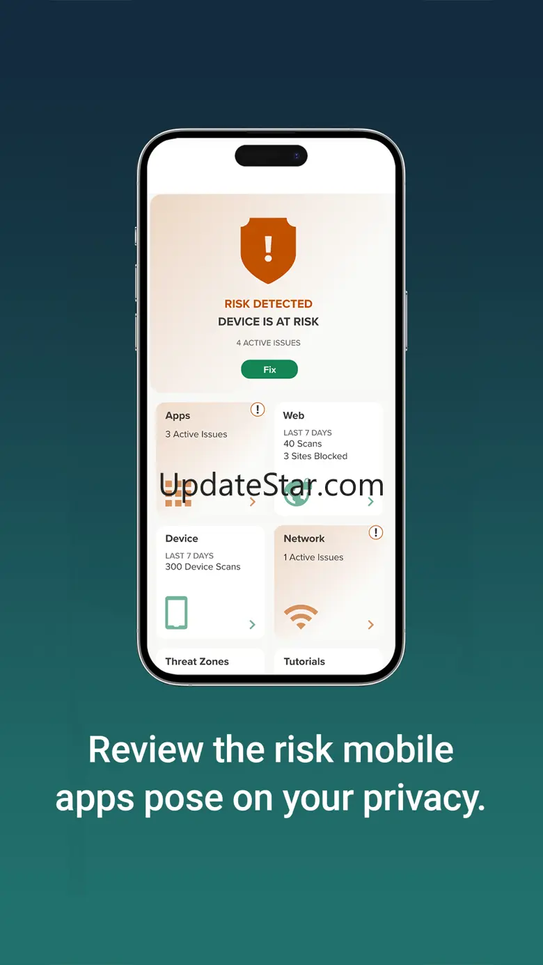 Michigan Secure 5.1.9