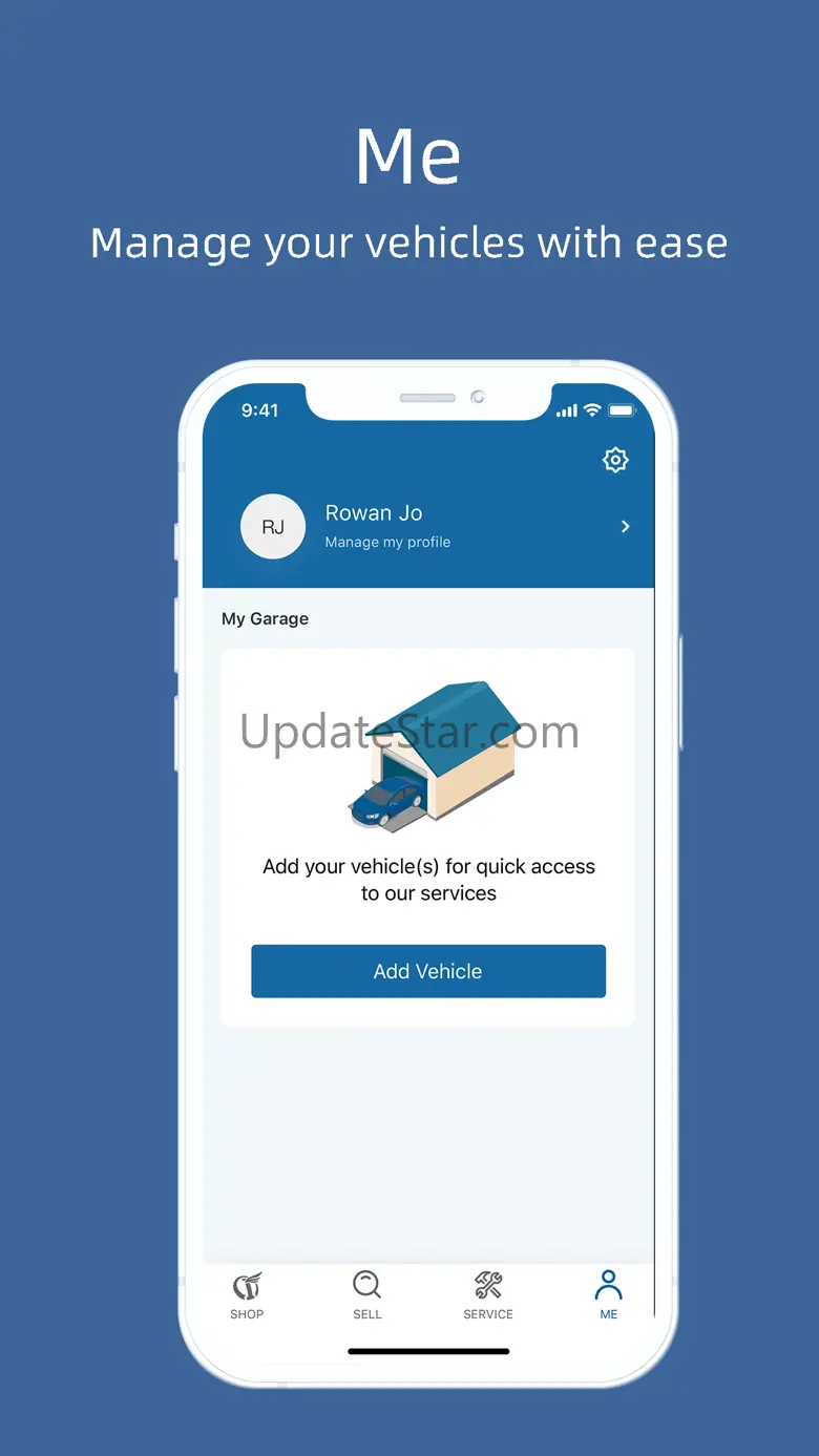 IDEAL AUTO - Simple Car Buying 2.1.37