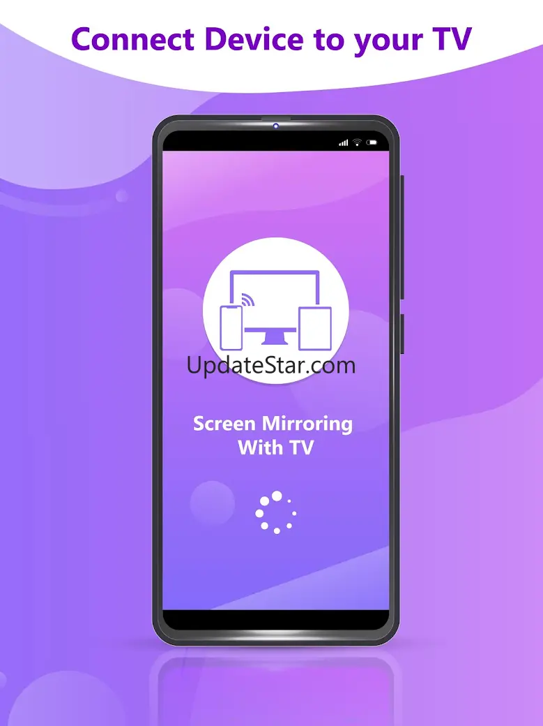 Screen Mirror - Master Screen  1.02