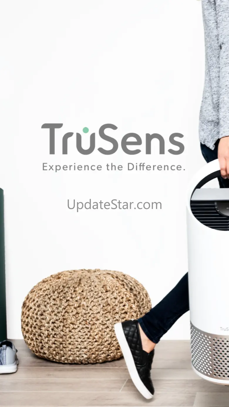 TruSens 1.5.7