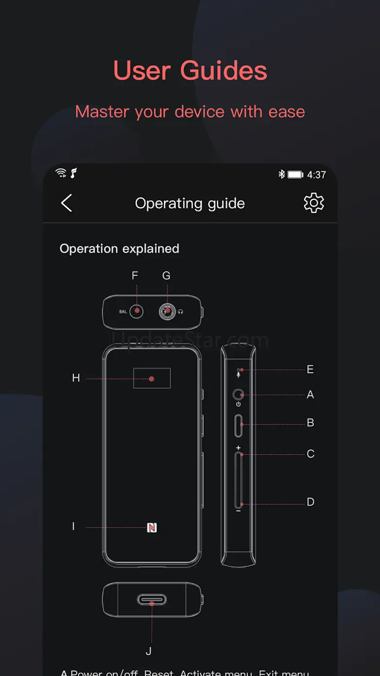FiiO Control 1.2.11
