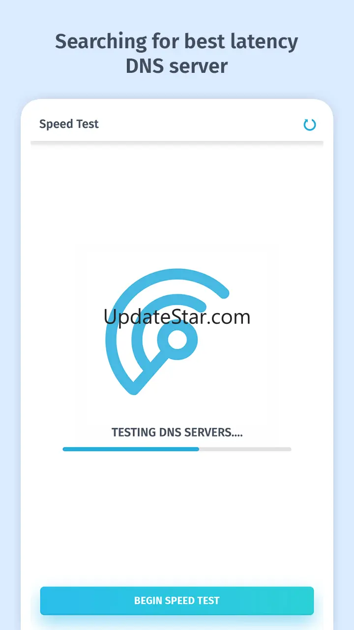 DNS Changer, IPv4 & IPv6 1.5