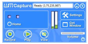 WM Capture 7.4