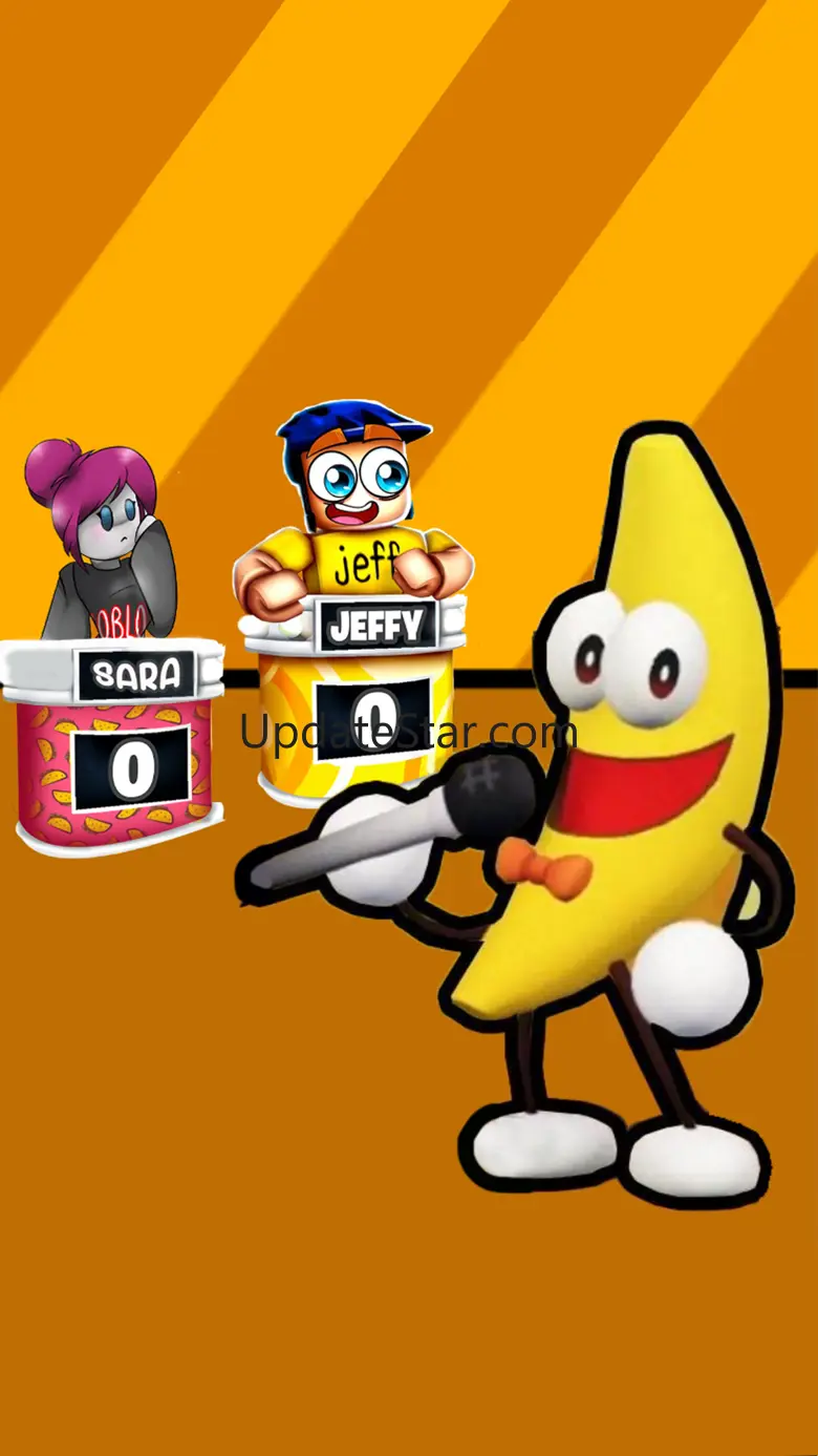 Shovelware's BananaMan Game 1.0