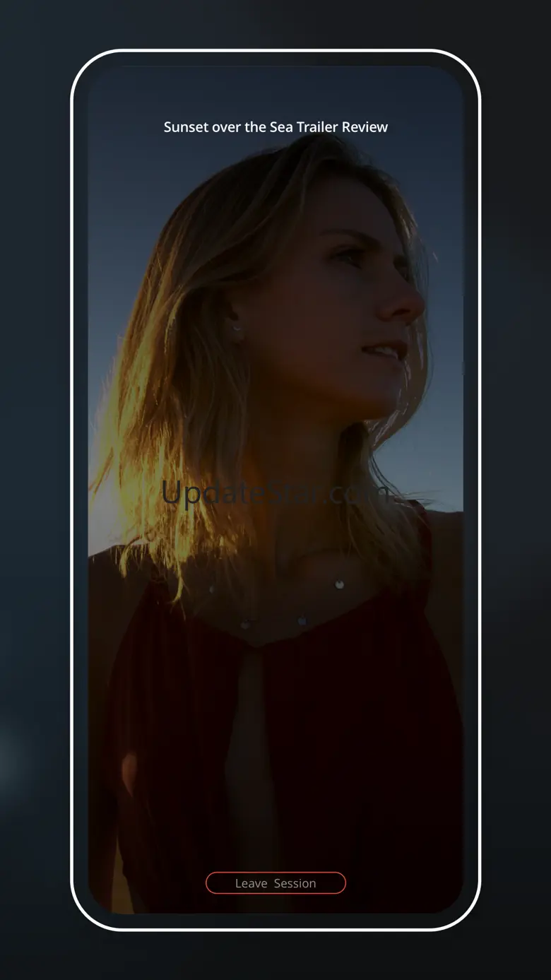 DaVinci Remote Monitor 1.1
