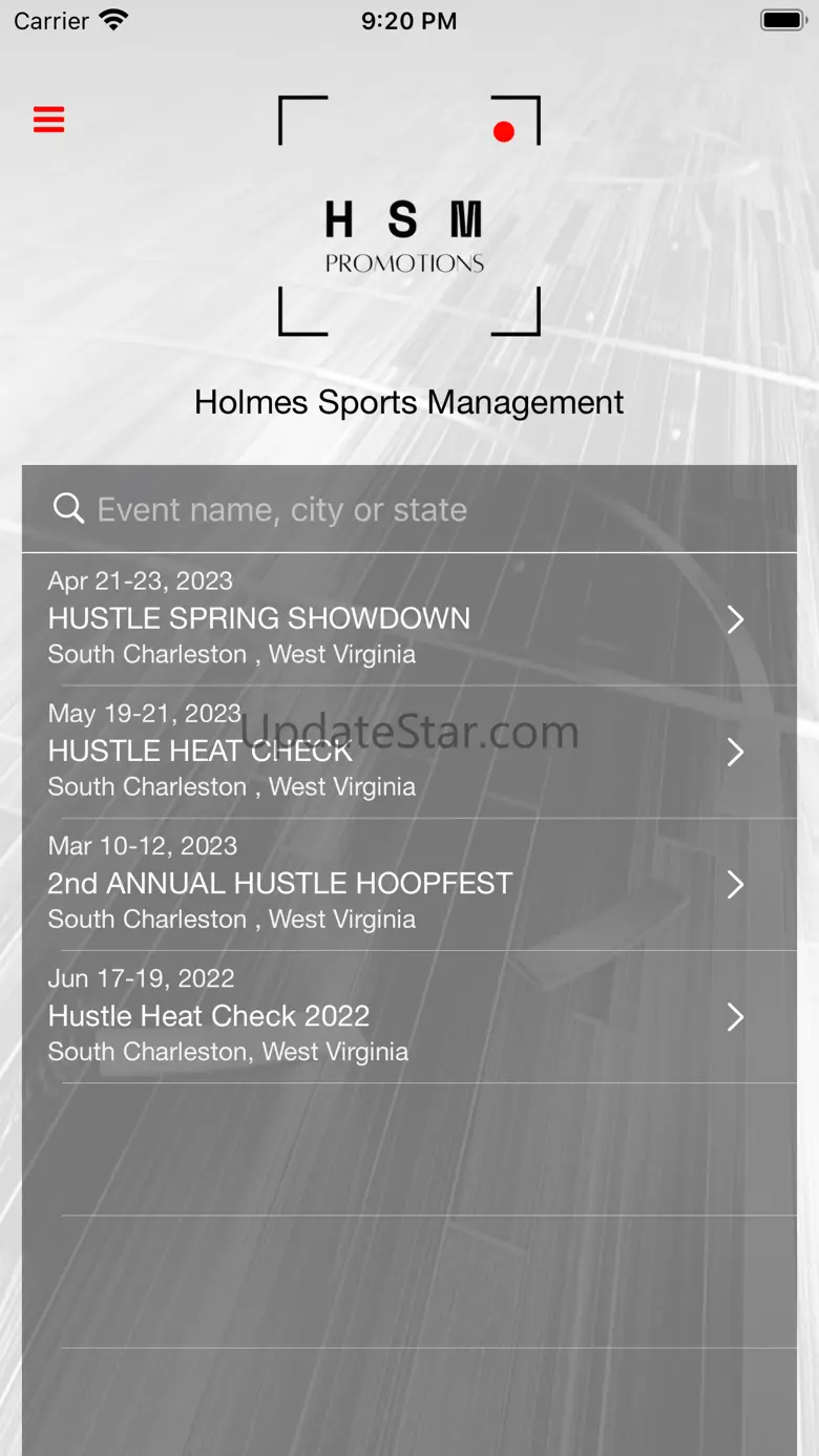 HSM Promotions 5.10.2