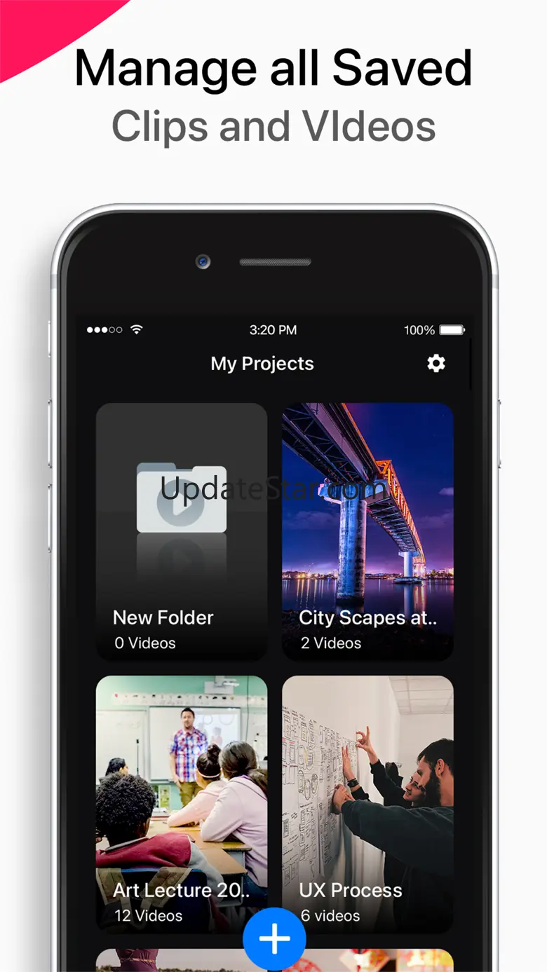 Vlog Camera - Video Recorder 1.0.2