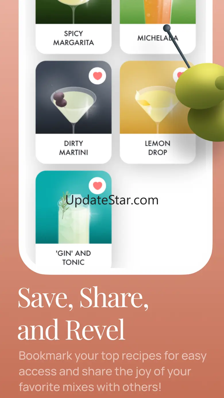 Sippy, The Mocktail Mixologist 2.0