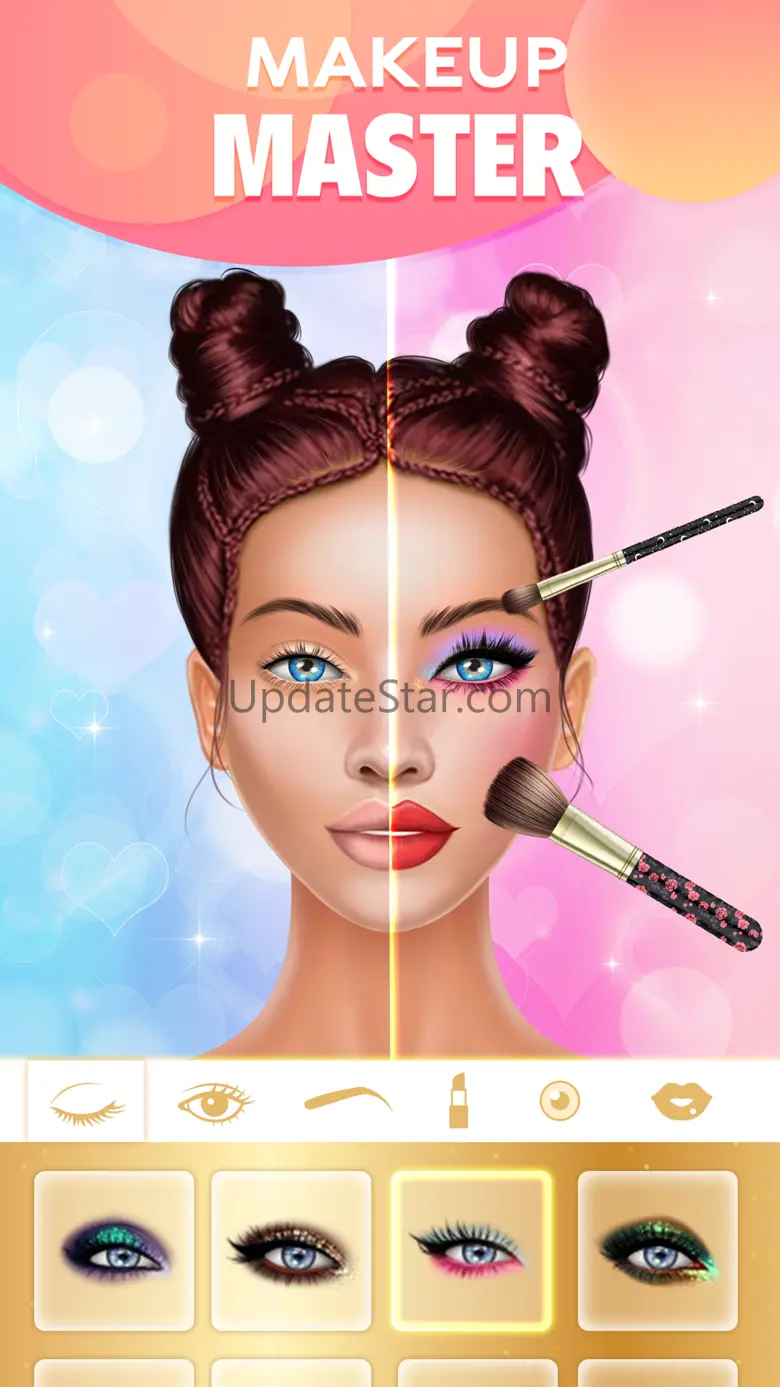Couple Fashion Challenge Game 1.2