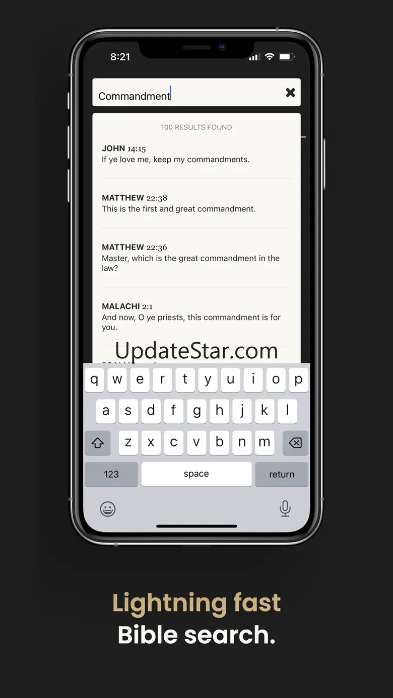 Insight Bible 1.2.6