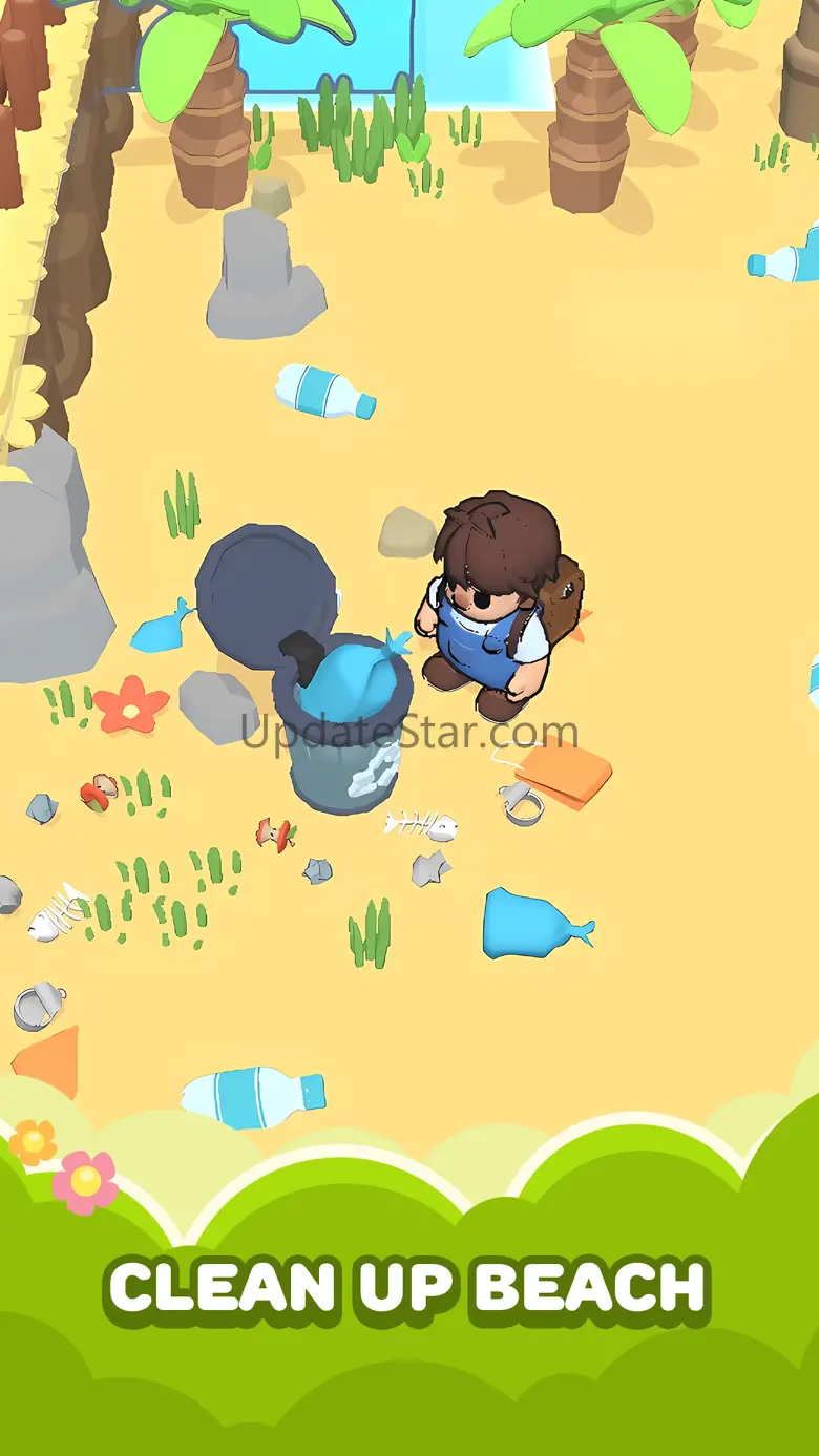 Tanbii: EcoGame iOS App Version 1.0.2