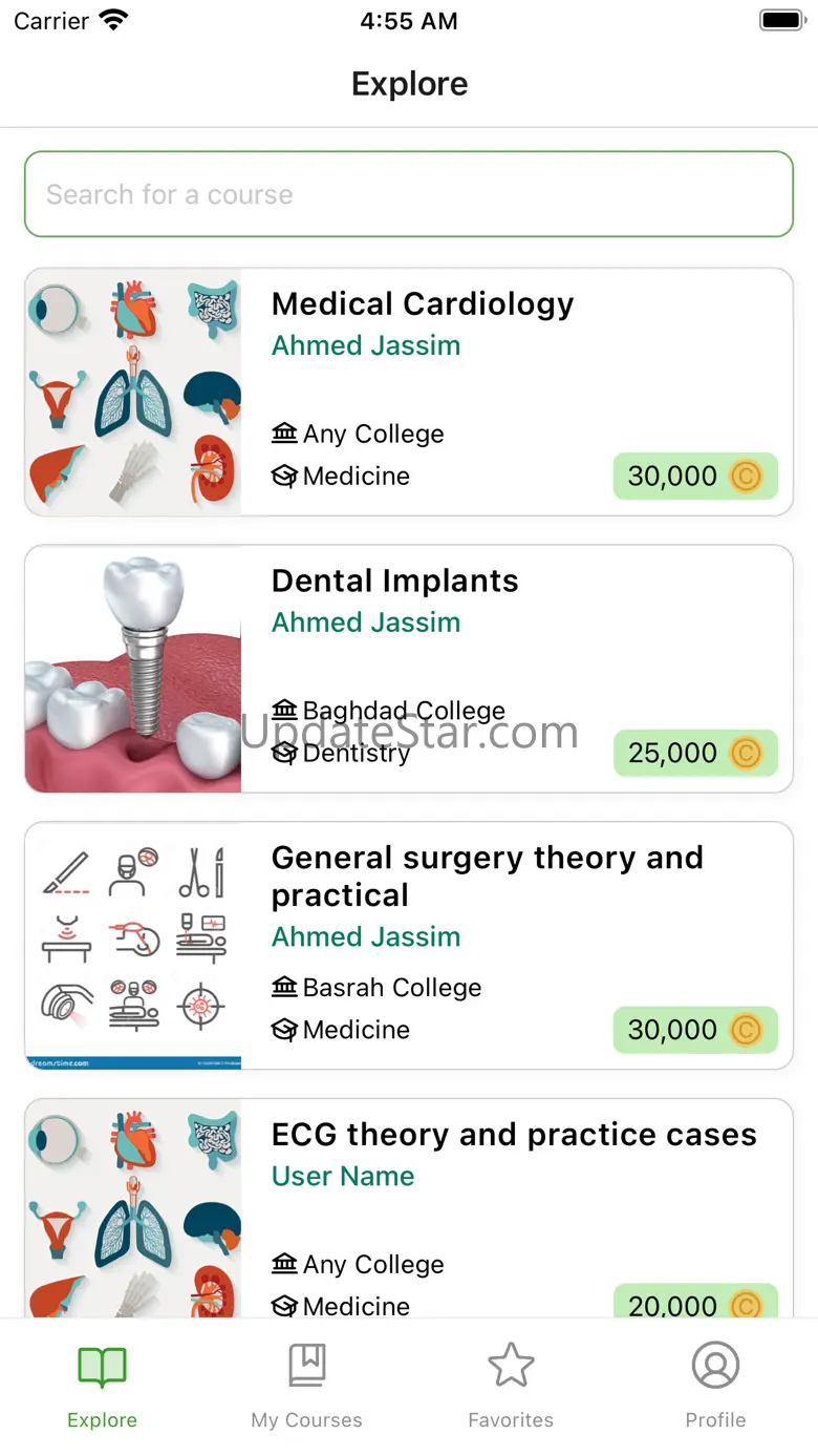 MedMasters 1.7.7