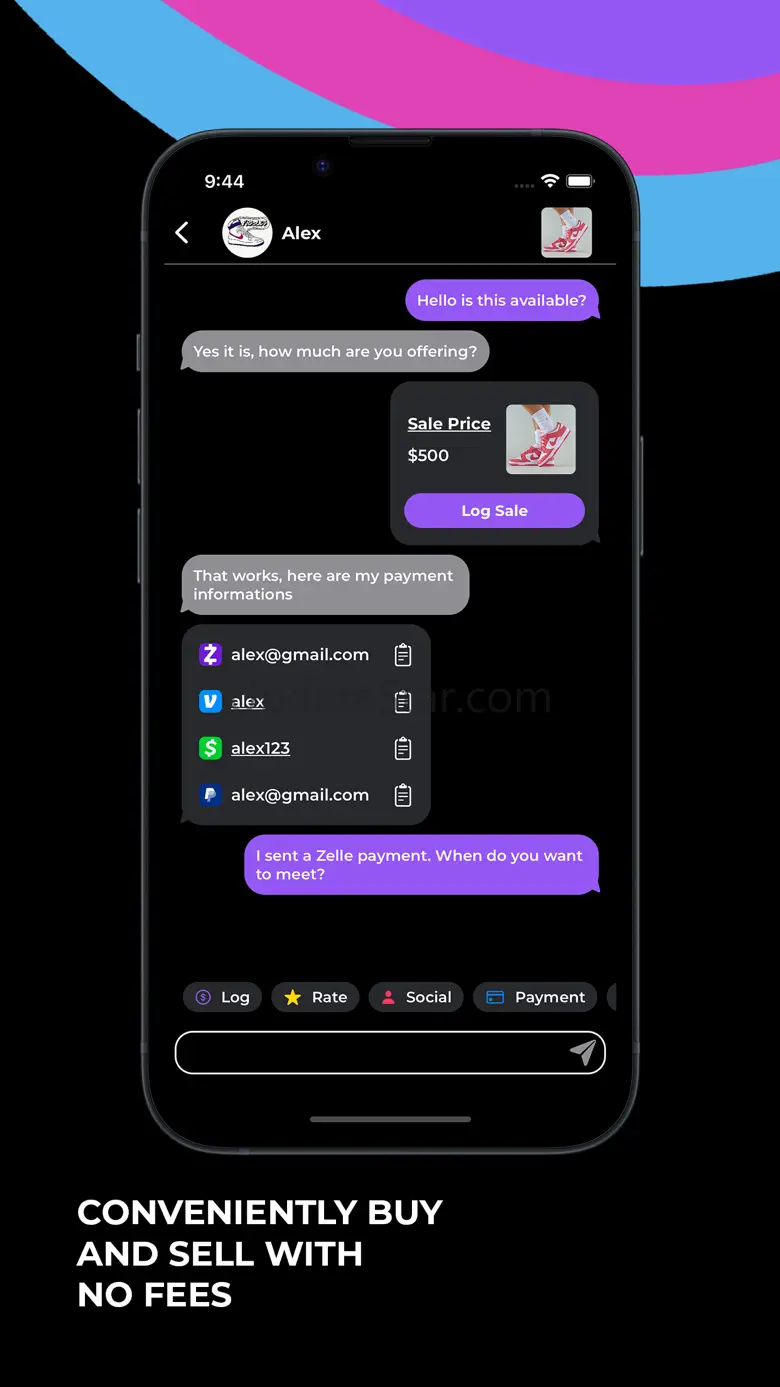 Forum - Marketplace 1.2