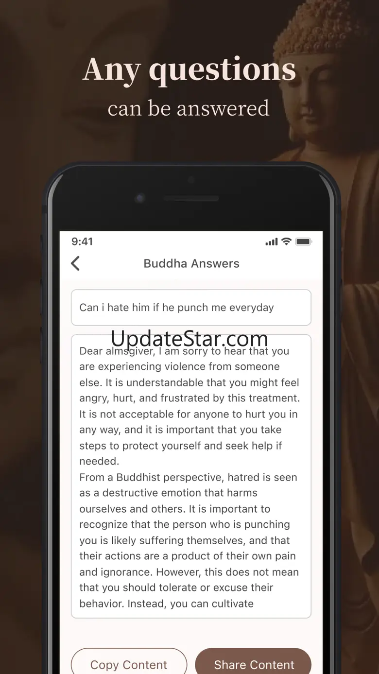 AI Buddha: AI Hotoke 1.0.2