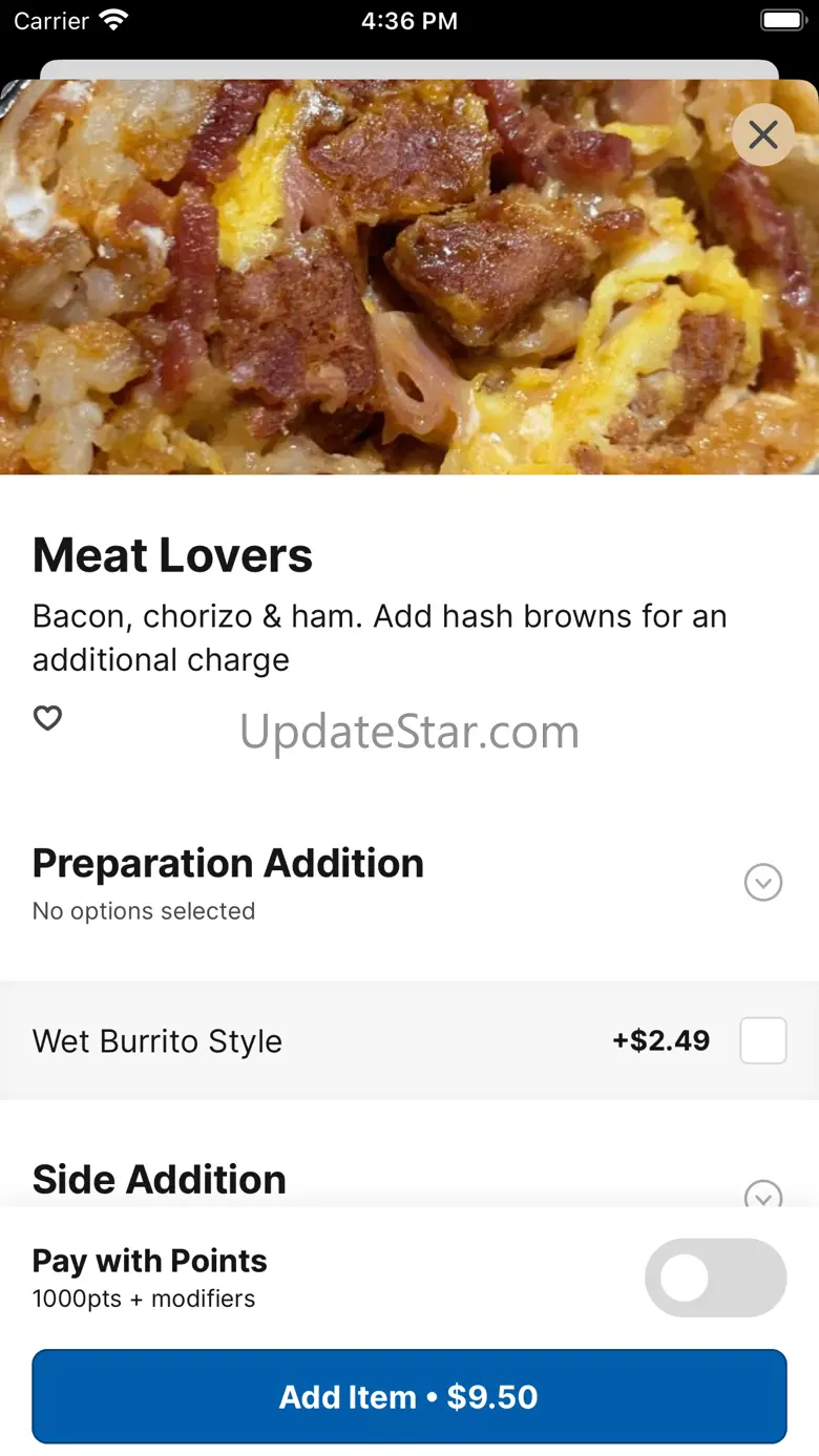 Louie's Taco Shop & Bar 28.0.0