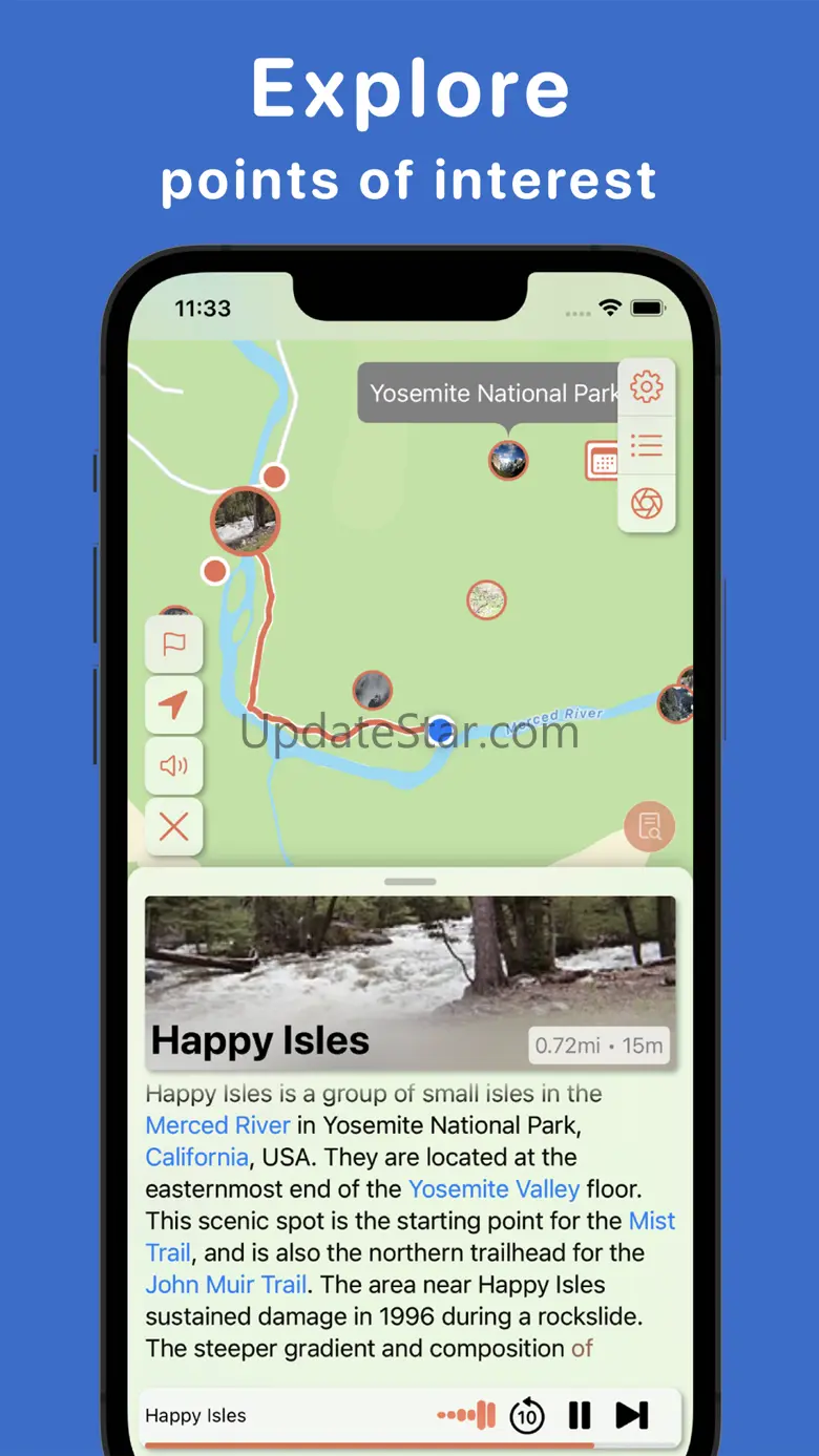 Summer AI: Events & Guidebook 1.2.0