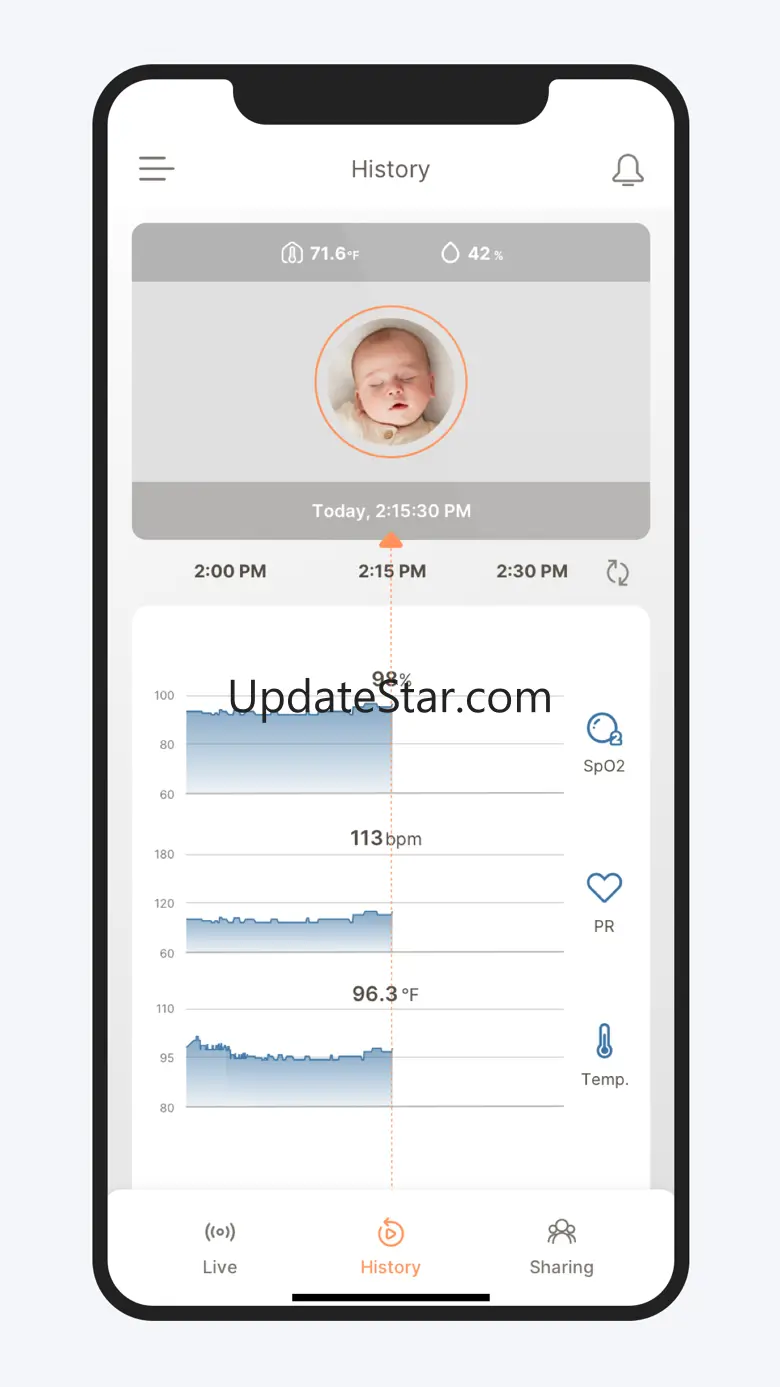 Masimo Stork 1.1.35