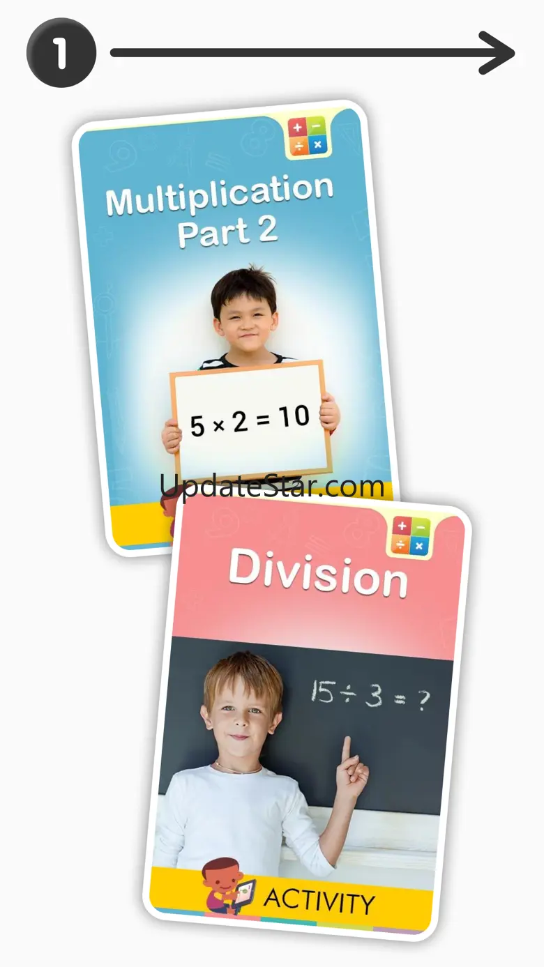 Math Games for 2nd Grade 2023 1.4