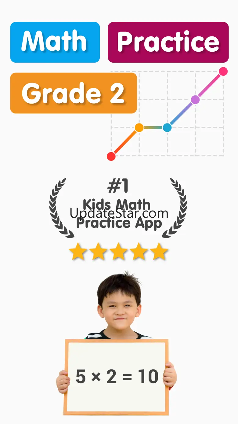 Math Games for 2nd Grade 2023 1.4