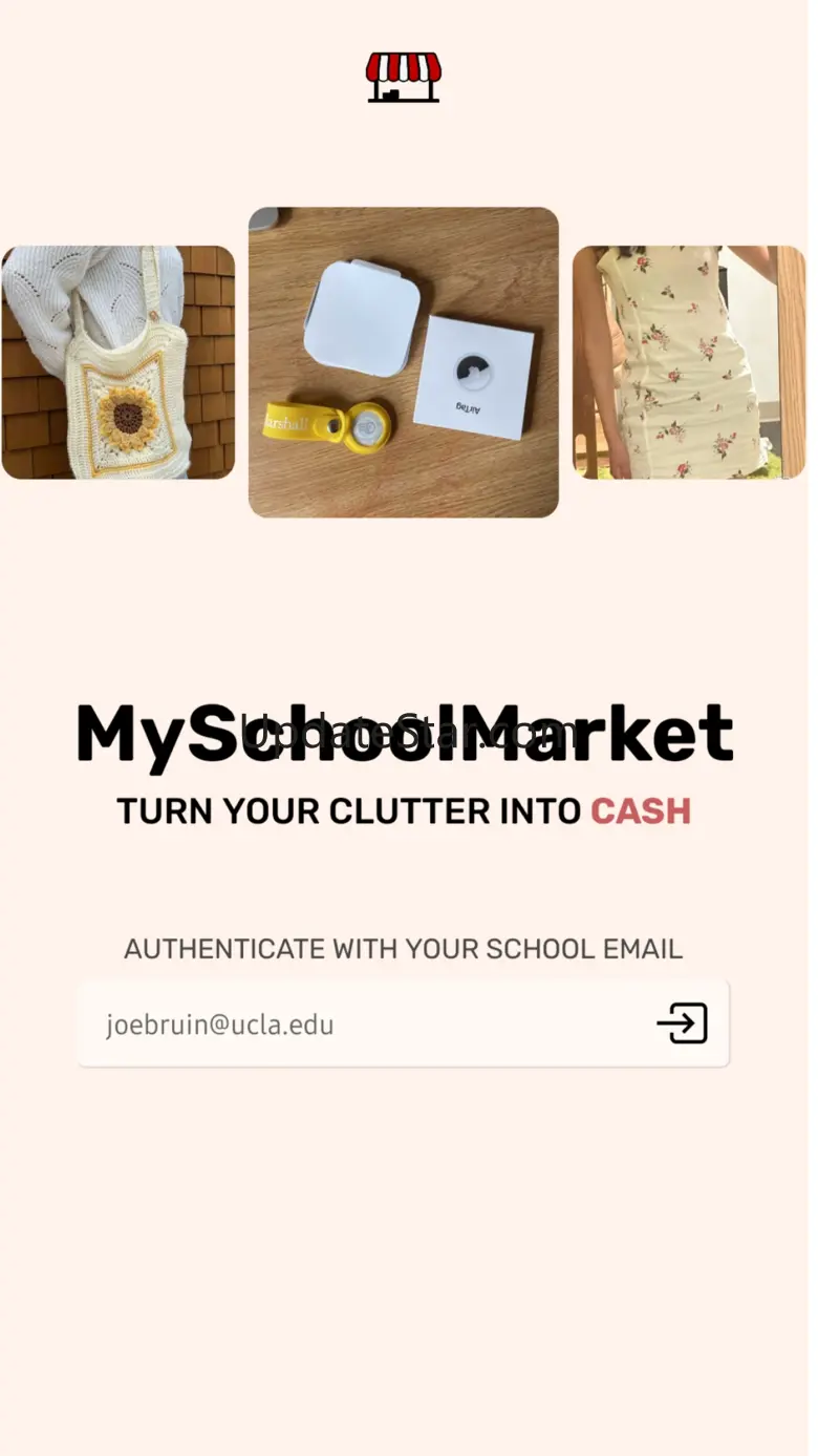 MySchoolMarket 2.2.3