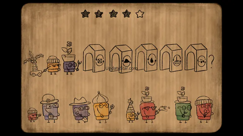 Boxville Riddles 1.3