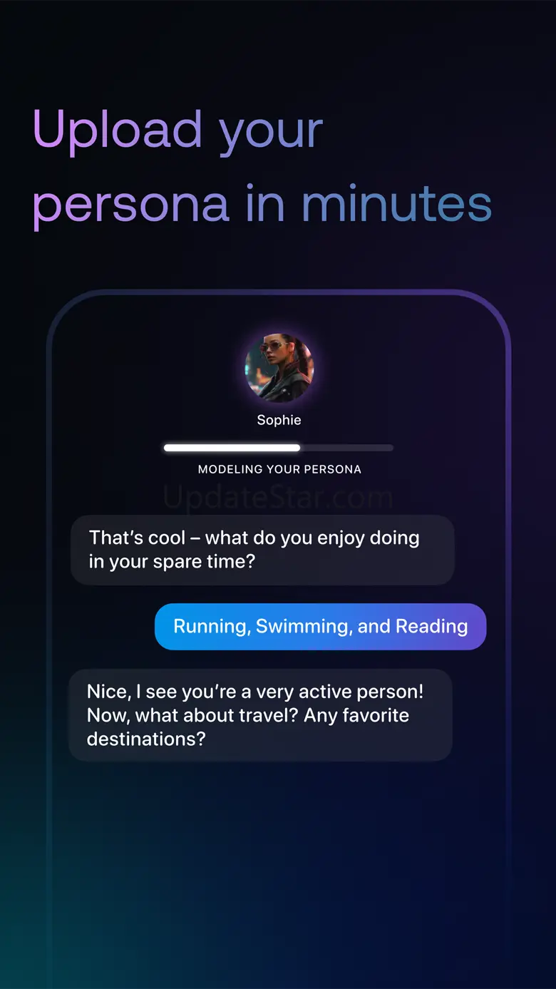 Cypher – AI Personas 1.50