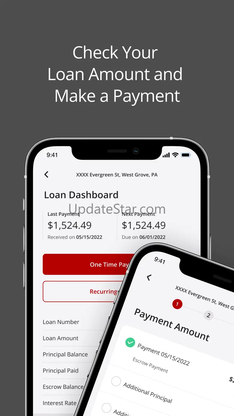 Onward Home Mortgage 3.4.0
