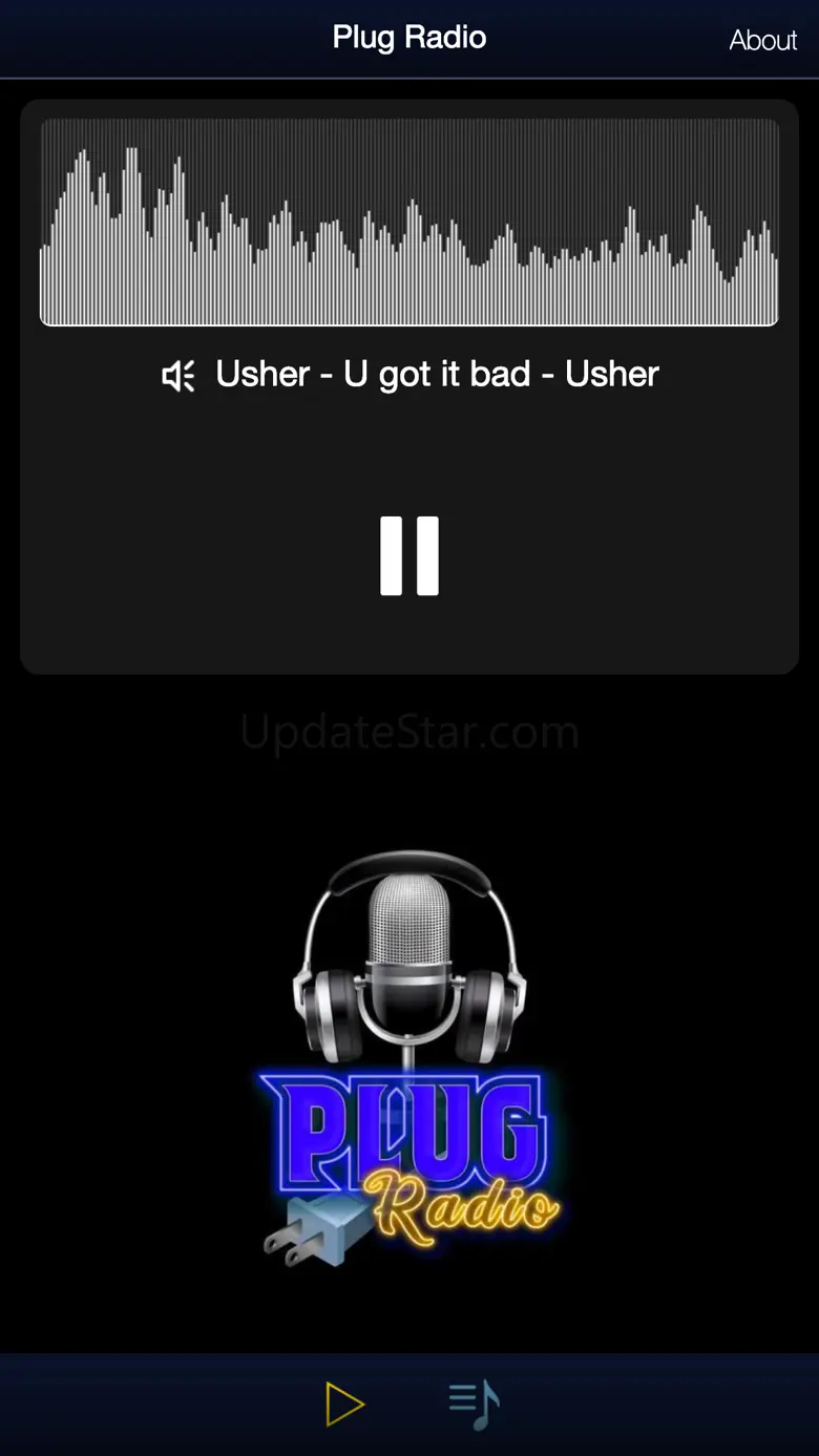 Plug Radio 1.0.0