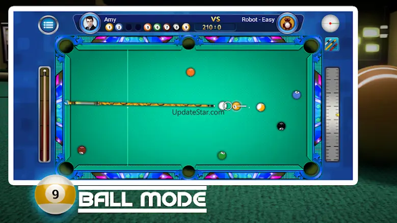 Master Billiard (Offline & Onl 2.8