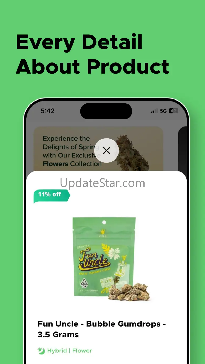 Green Stone Retail 1.0.3