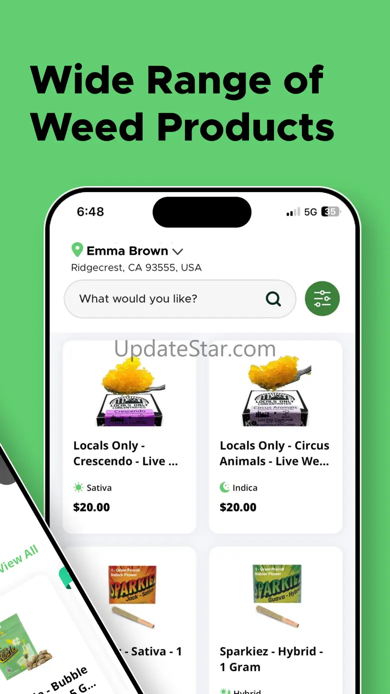 Green Stone Retail 1.0.3
