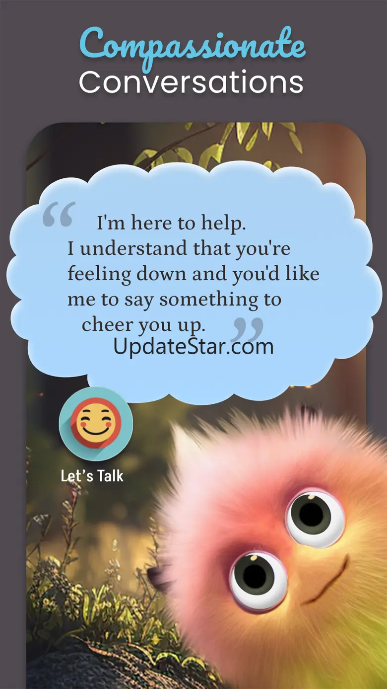 Willow AI well-being companion 0.1.1