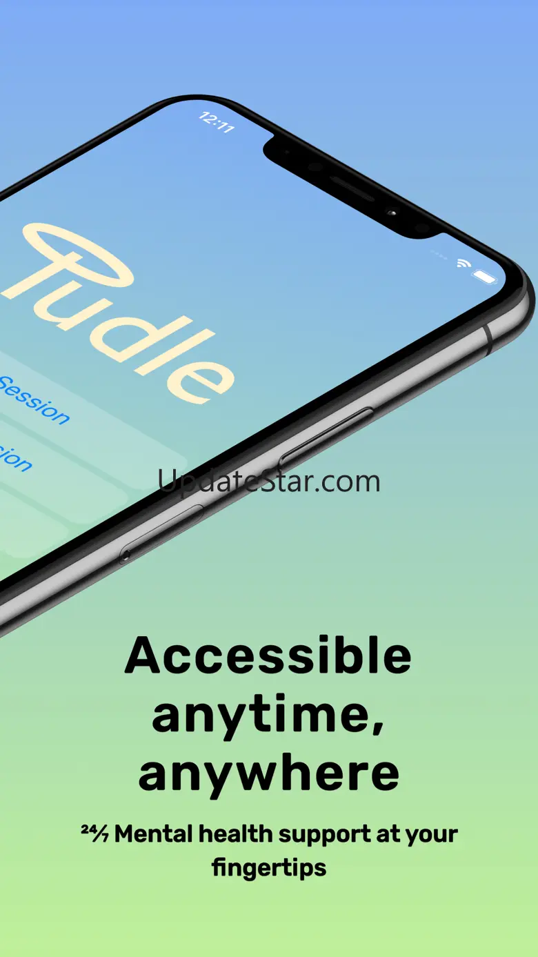 Tudle - AI Therapy 3.17