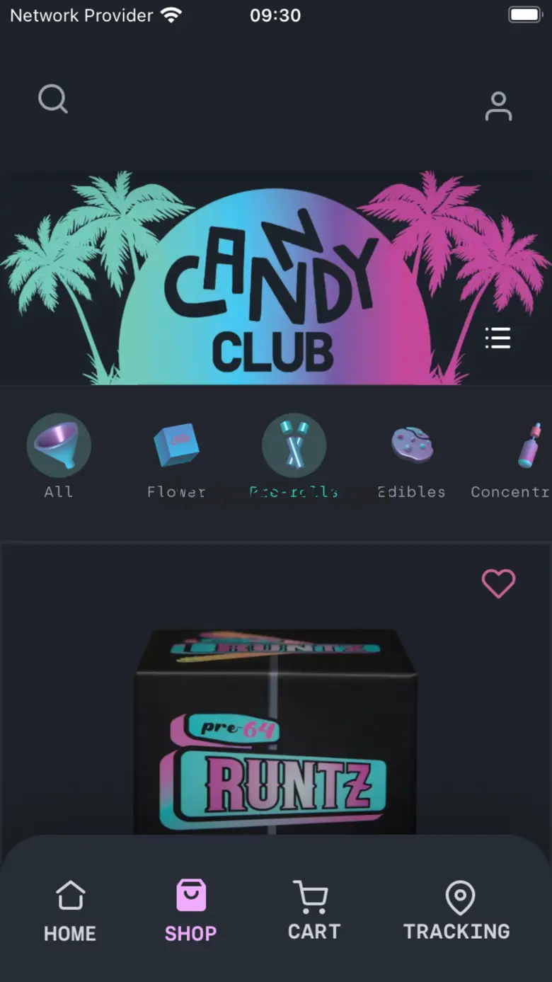 Canndy Club 1.31