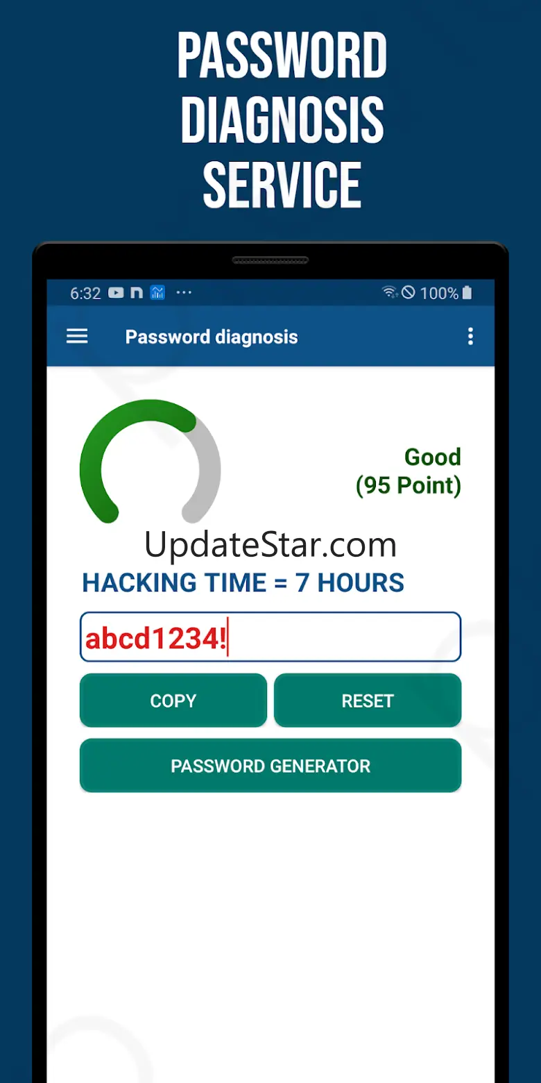 SmartWho Password Manager 2.5.0