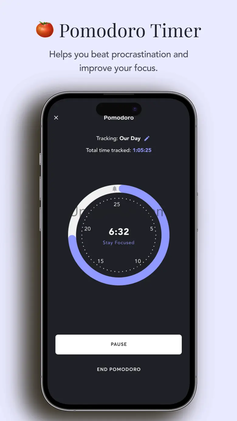 Space Dial: Optimize Your Time 1.9