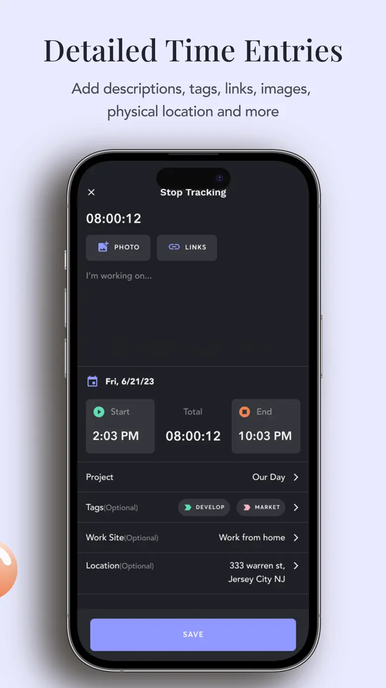 Space Dial: Optimize Your Time 1.9