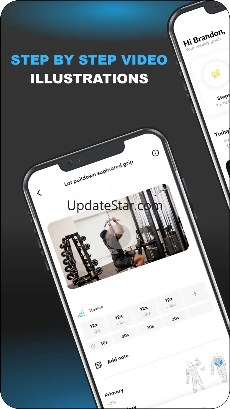 Elite Physiques 11.2.5