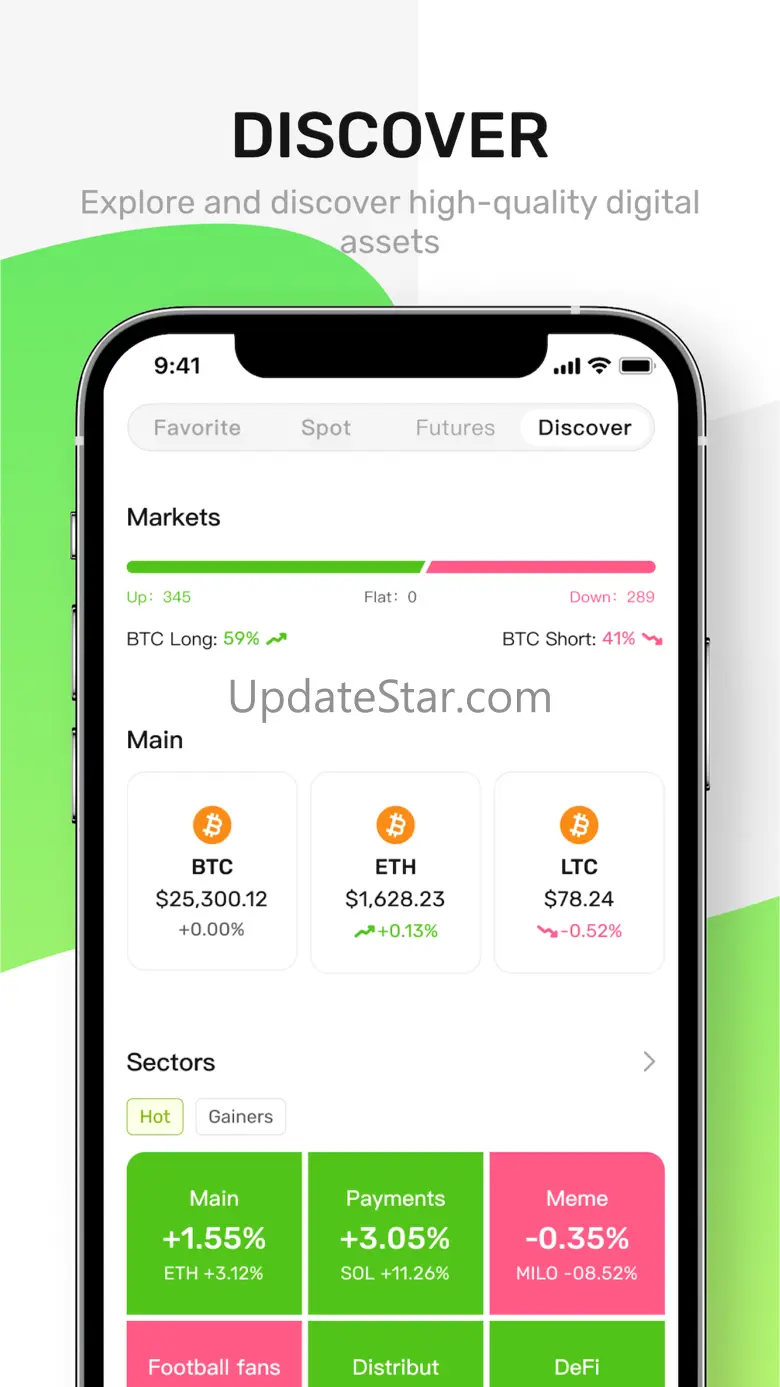 Websea 1.0.47