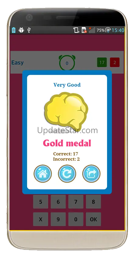 Games for the Brain 1.2.9