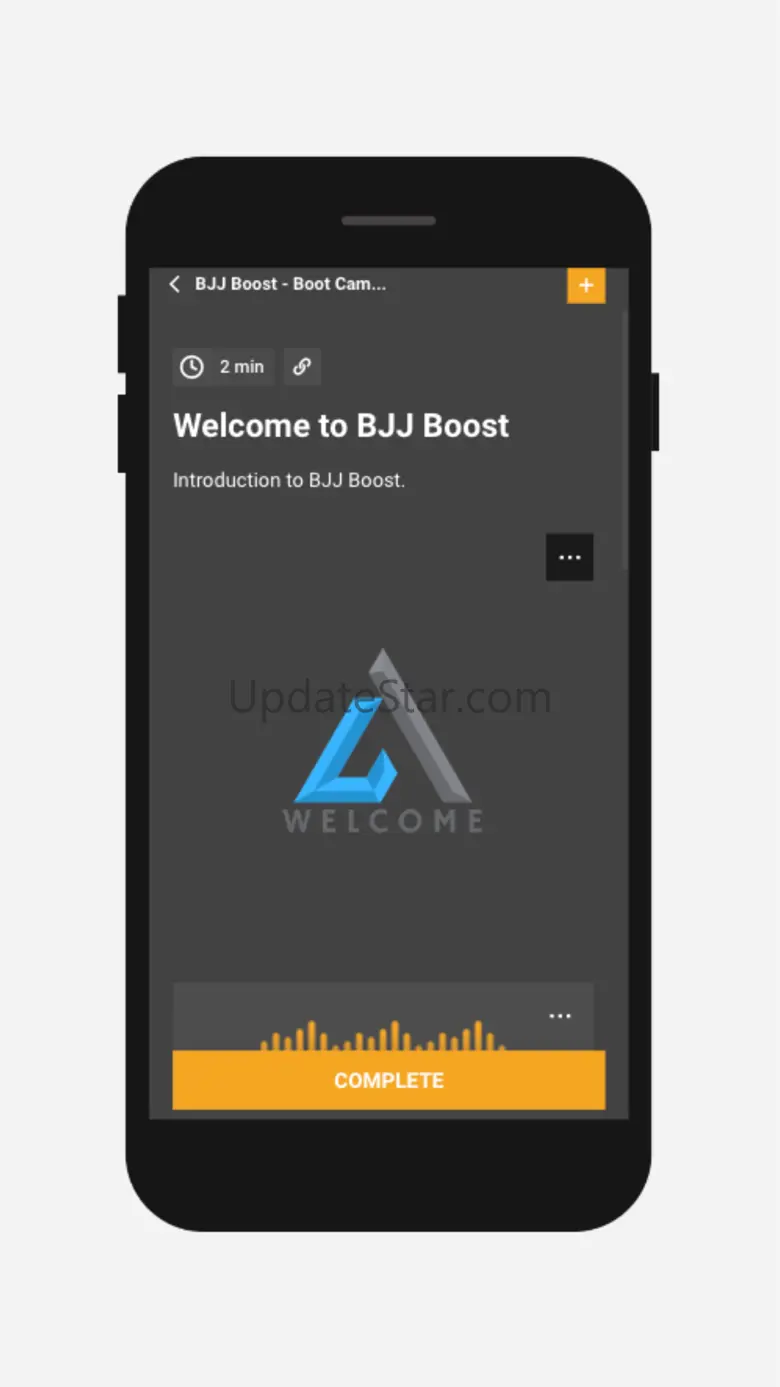 BJJ Boost 3.9.7