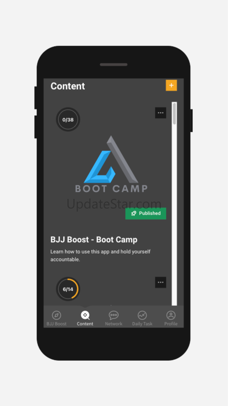 BJJ Boost 3.9.7