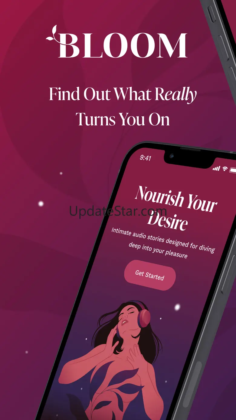 BLOOM - Intimate Audio Stories 1.2