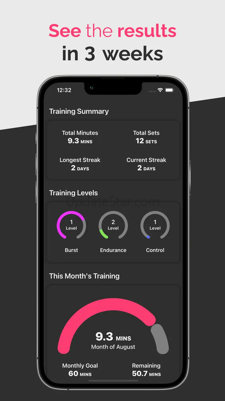 Rock: Kegel Exercises Trainer 1.0.2