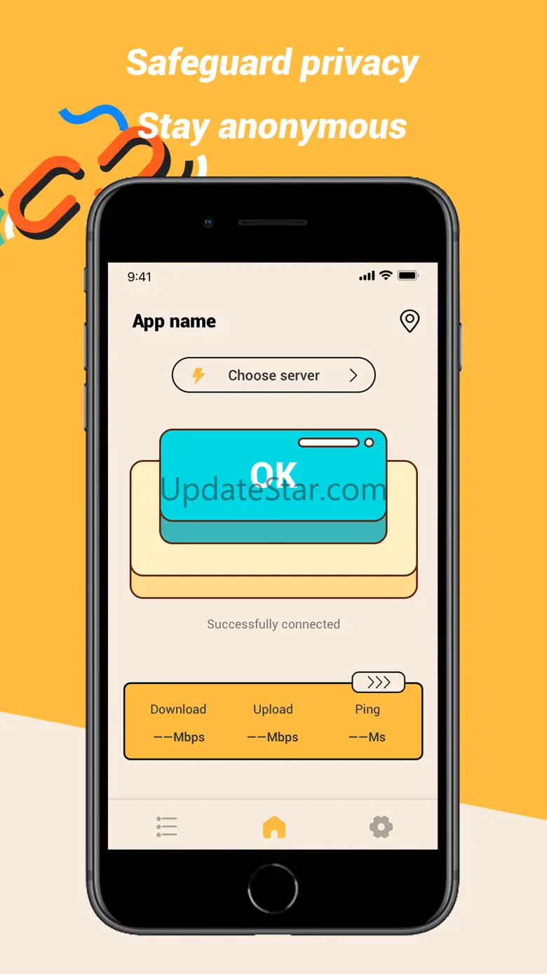 Play VPN 1.0.3