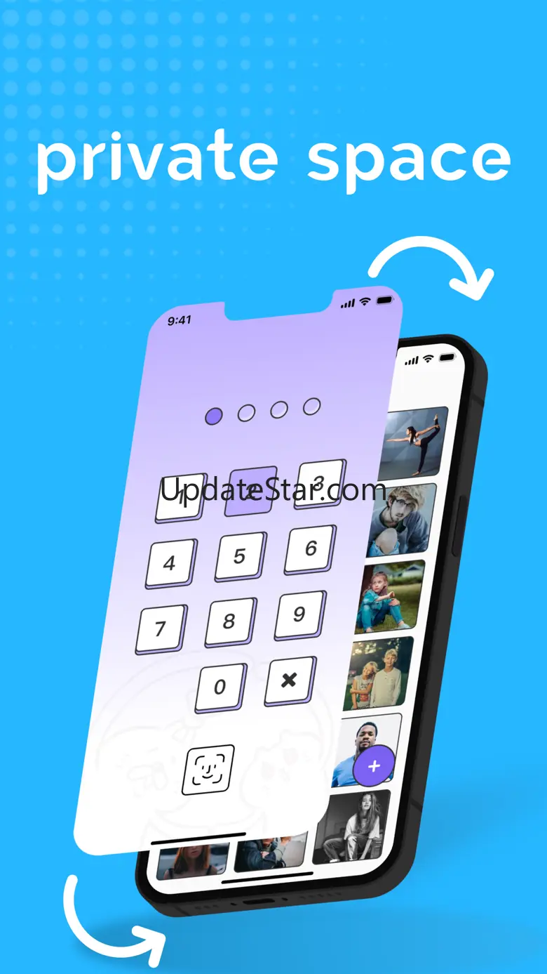 Telegram - Dual Chat 1.1