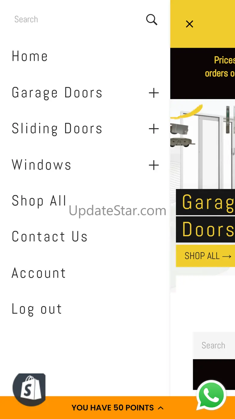 GAS Hardware 1.0.10
