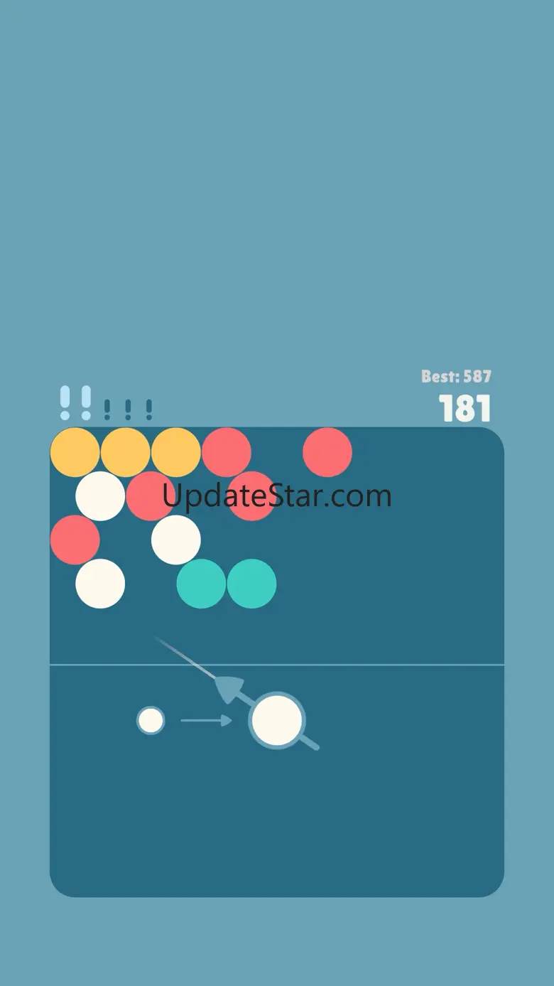 Bubble Rush: Classic 1.1