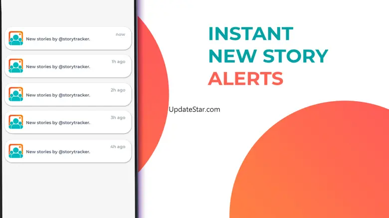 Story viewer Anonymous SpyBOT 1.0.30